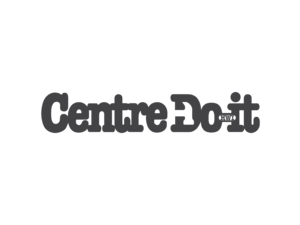 Centre Do it Logo