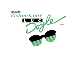 Centre Luc Doyle 1147 Logo