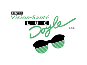 Centre Luc Doyle Logo