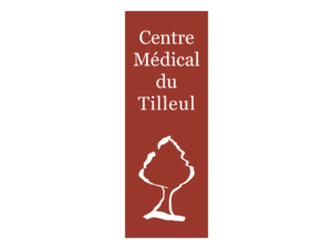 Centre Medical du Tilleul Logo