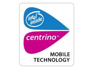 Centrino Logo