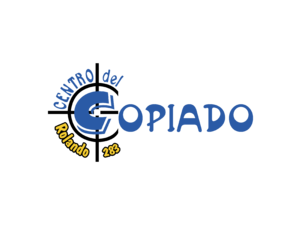 Centro del Copiado Logo