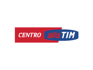 Centro TIM Logo