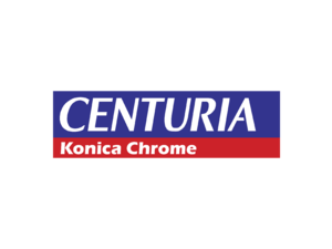 Centuria Konica Chrome Logo