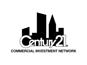 Century 21 Comm Logo