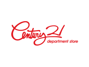 Century 21 Department Store Logo