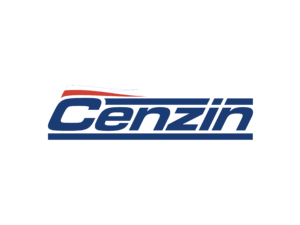 Cenzin Logo
