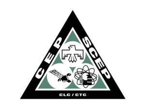 CEP SCEP Logo