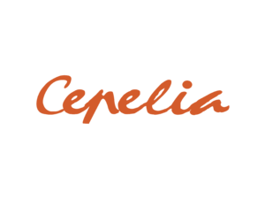 Cepelia Logo