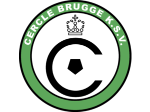 cercle brugge2 Logo