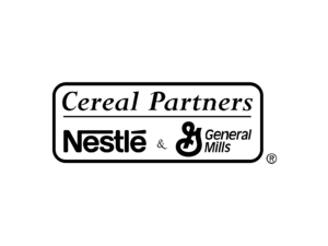 Cereal Partners Logo