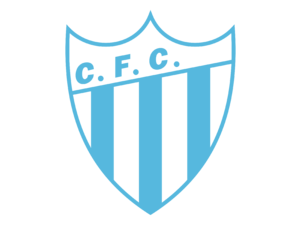 Ceres Futebol Clube de Ceres RJ Logo