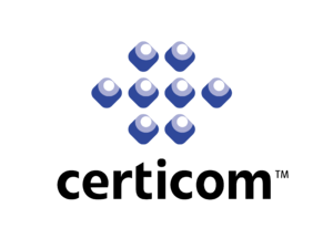 Certicom Logo