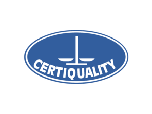 Certiquality Logo