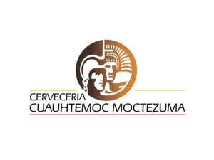 Cerveceria Cuauhtemoc Moctezuma Logo