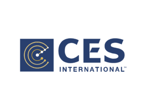 CES International Logo