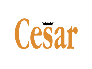 Cesar Logo