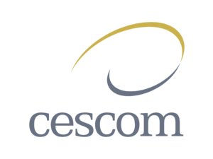 Cescom Logo