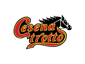 Cesena Trotto Logo