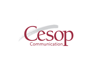 Cesop Communication Logo