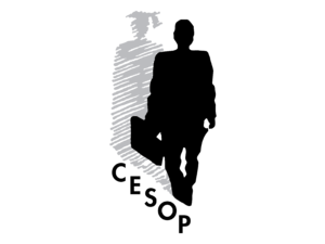 Cesop Logo