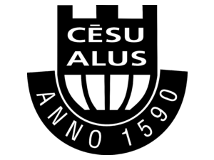 Cesu Alus Logo