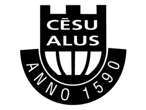 Cesu Alus Logo