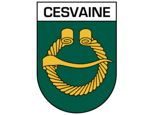 Cesvaine Logo