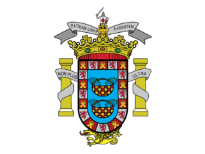 Ceuta y Melilla Logo