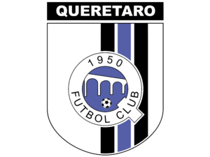 cf queretaro Logo