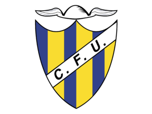CF Uniao Logo