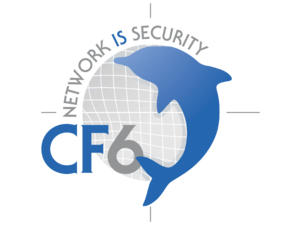 CF6 Logo