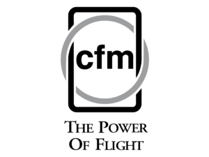 CFM International Logo