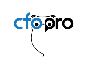 CFO Pro Logo