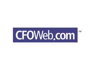 CFOWeb Logo