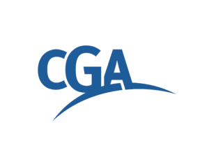 CGA Logo