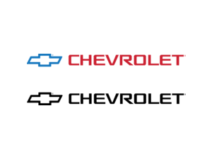 Cgevrolet logo5 Logo