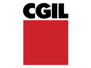 CGIL Logo