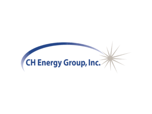 CH Energy Group Logo
