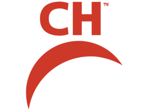 CH TV Logo