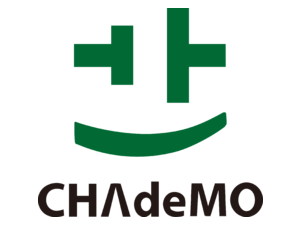 Chademo Logo