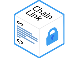 ChainLink Logo