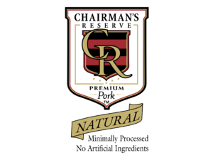 Chairman’s Reserve Logo