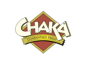 Chaka Logo