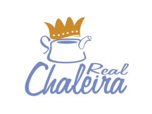 Chaleira Real Logo