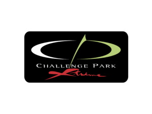 Challenge Park Xtreme Logo