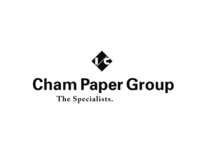 Cham Paper Group Logo