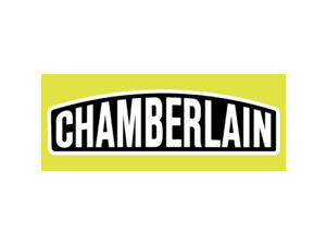 Chamberlain Logo