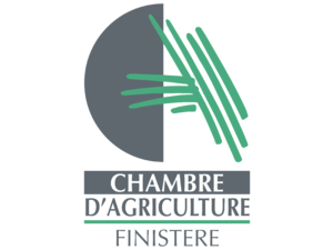 Chambre D’Agriculture Finistere Logo