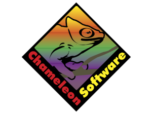 Chameleon Software Logo